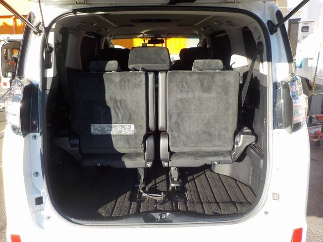 Toyota VELLFIRE 2017-09 184182-29