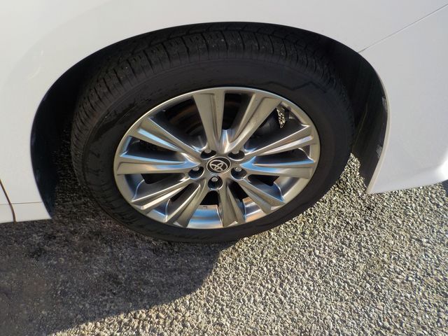 Toyota VELLFIRE 2017-09 184182-10