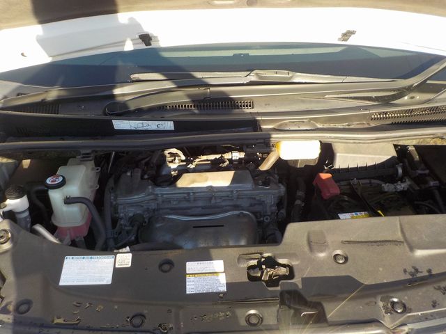 Toyota VELLFIRE 2017-09 184182-12