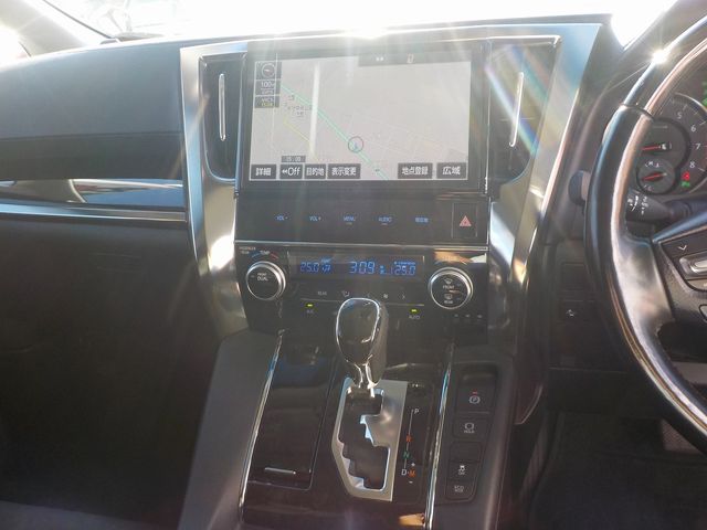 Toyota VELLFIRE 2017-09 184182-18