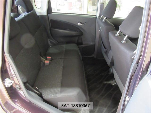 Daihatsu MOVE CUSTOM 2014-01 205826-15