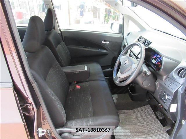 Daihatsu MOVE CUSTOM 2014-01 205826-14