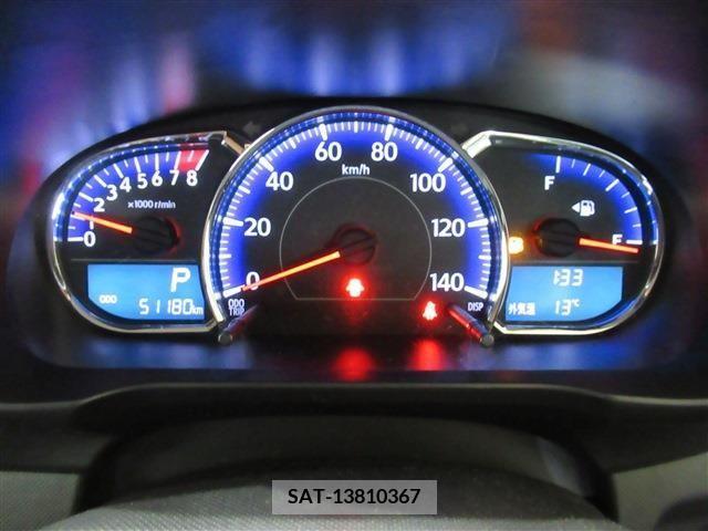 Daihatsu MOVE CUSTOM 2014-01 205826-12
