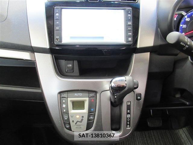 Daihatsu MOVE CUSTOM 2014-01 205826-9