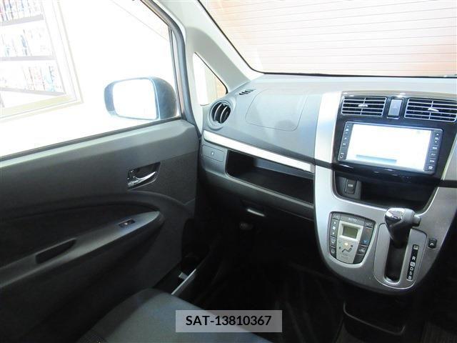 Daihatsu MOVE CUSTOM 2014-01 205826-8
