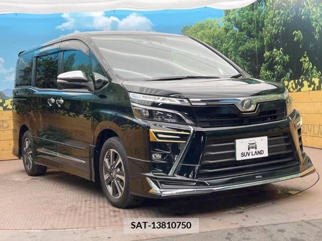 Toyota VOXY 2019-01 226429-14