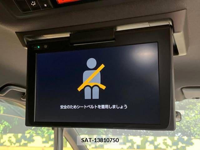 Toyota VOXY 2019-01 226429-5