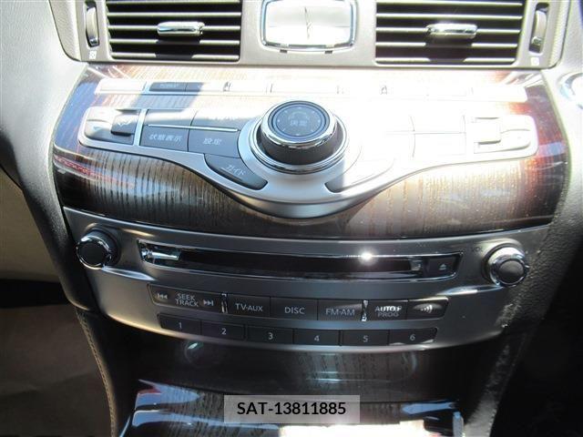 Nissan FUGA 2018-01 334229-10