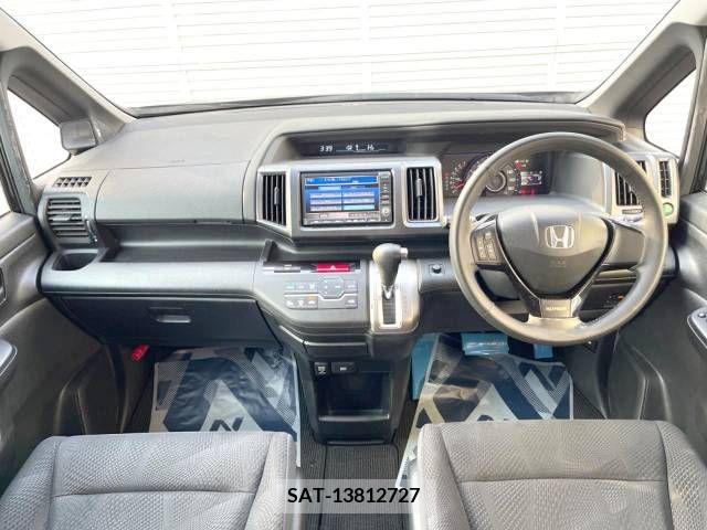 Honda STEP WGN 2009-12 252777-1