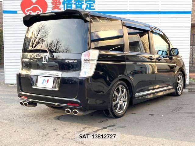 Honda STEP WGN 2009-12 252777-18