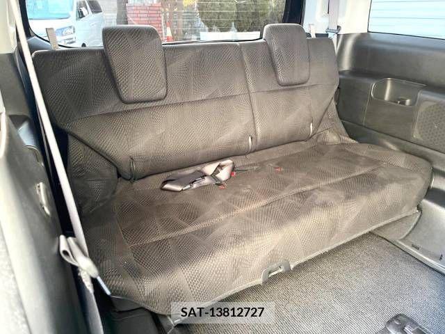 Honda STEP WGN 2009-12 252777-10