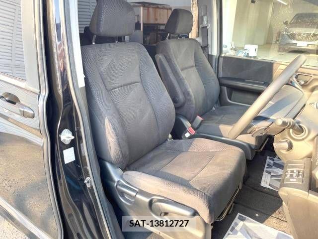 Honda STEP WGN 2009-12 252777-8