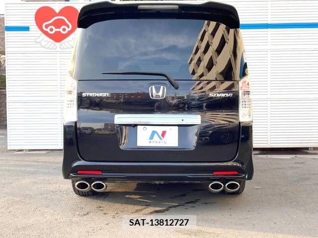 Honda STEP WGN 2009-12 252777-16