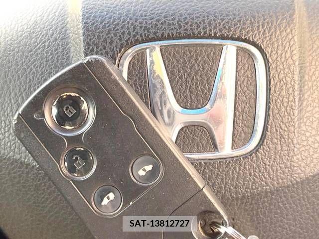 Honda STEP WGN 2009-12 252777-7