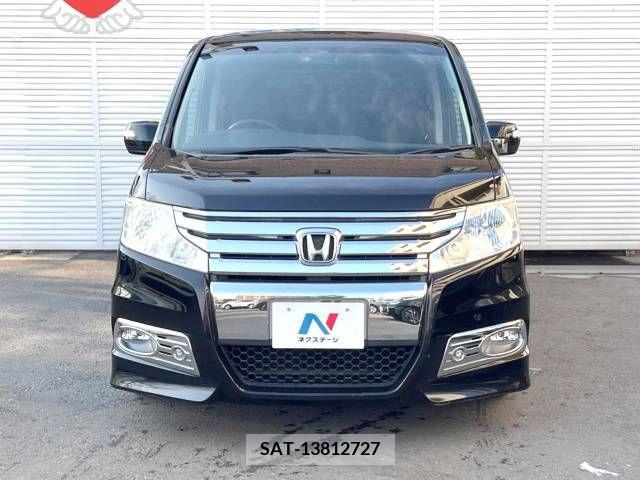 Honda STEP WGN 2009-12 252777-15