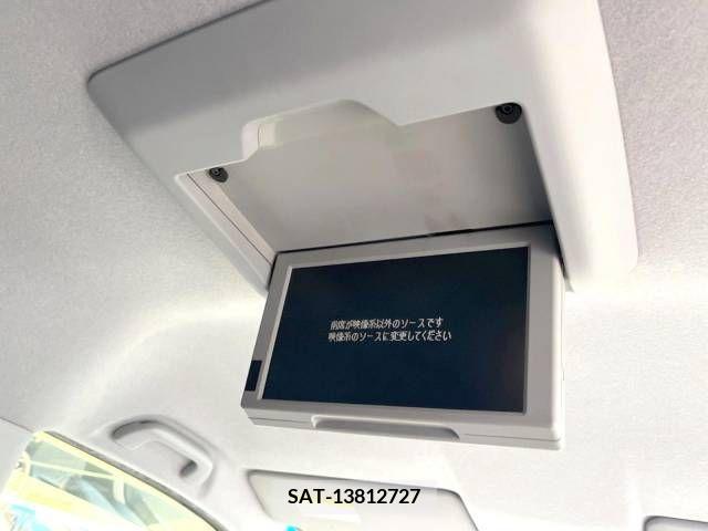 Honda STEP WGN 2009-12 252777-4