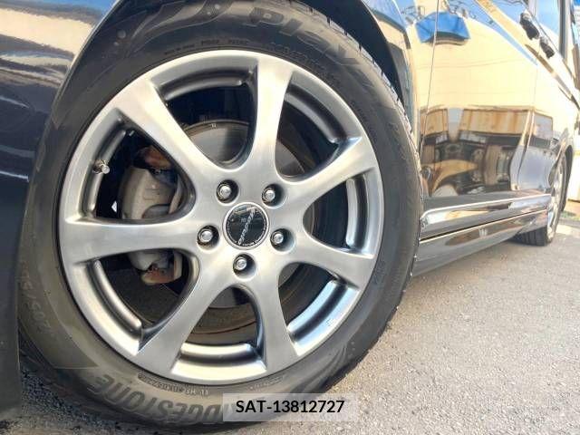 Honda STEP WGN 2009-12 252777-14