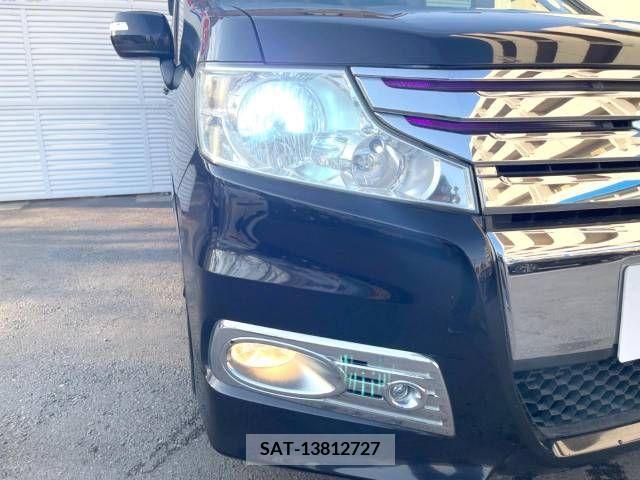 Honda STEP WGN 2009-12 252777-13