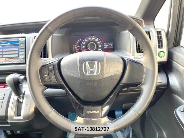 Honda STEP WGN 2009-12 252777-11
