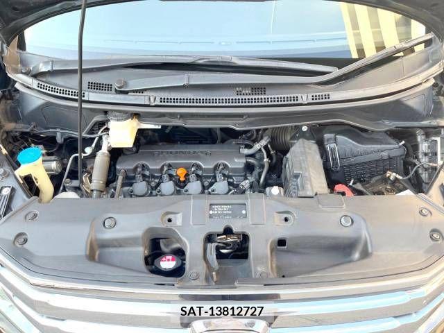 Honda STEP WGN 2009-12 252777-19