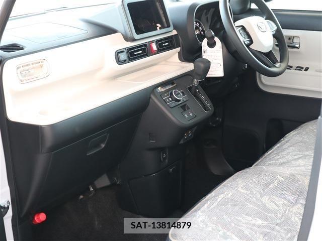 Daihatsu MOVE 2023-12 377180-13