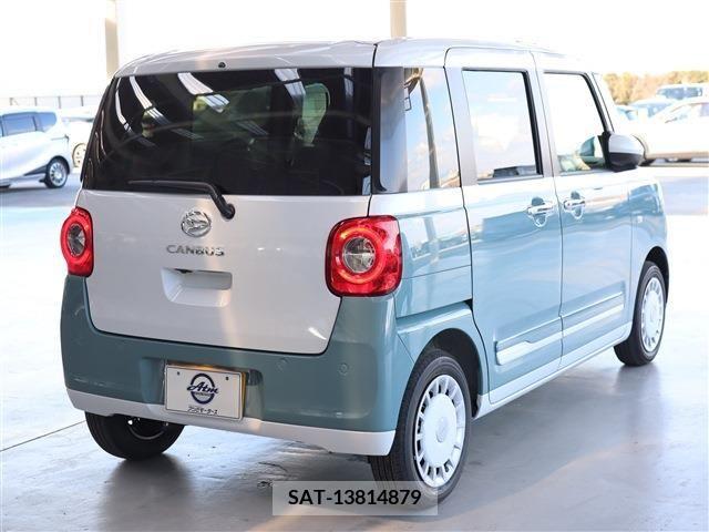 Daihatsu MOVE 2023-12 377180-11