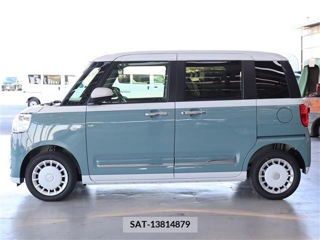 Daihatsu MOVE 2023-12 377180-23