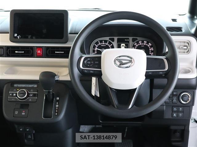Daihatsu MOVE 2023-12 377180-1