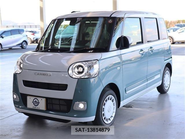 Daihatsu MOVE 2023-12 377180-0