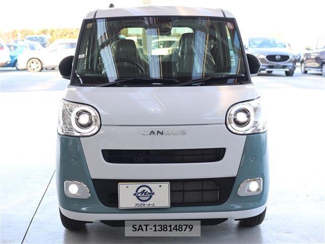 Daihatsu MOVE 2023-12 377180-19