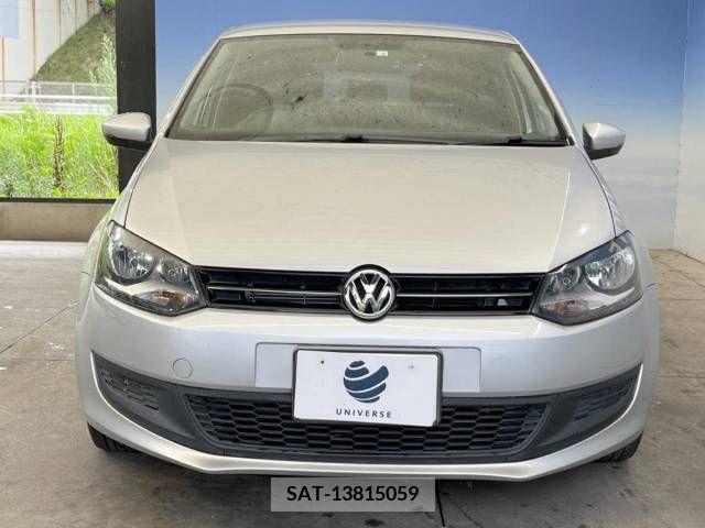 VolksWagen POLO 2014-03 347615-15