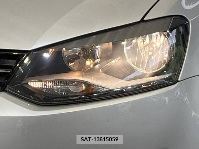 VolksWagen POLO 2014-03 347615-14