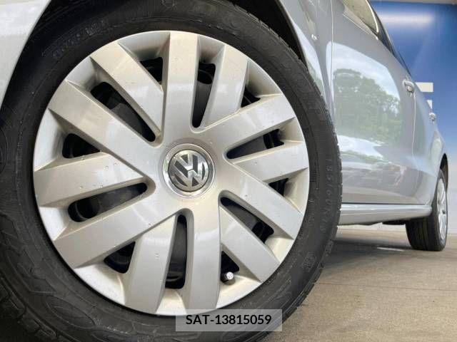 VolksWagen POLO 2014-03 347615-13