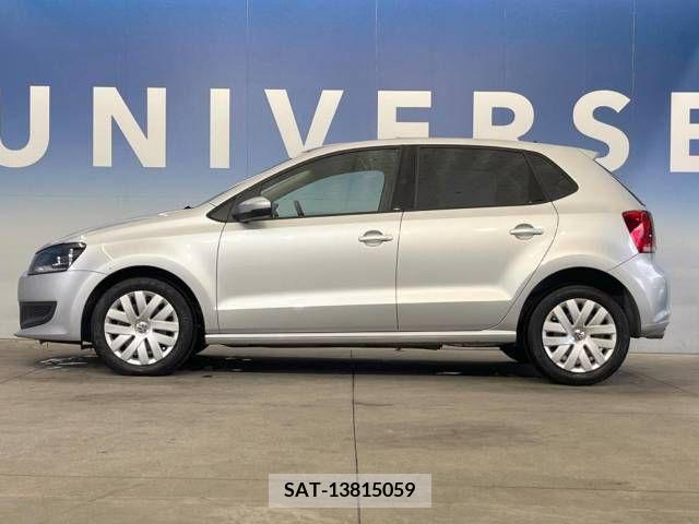 VolksWagen POLO 2014-03 347615-17