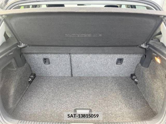 VolksWagen POLO 2014-03 347615-11