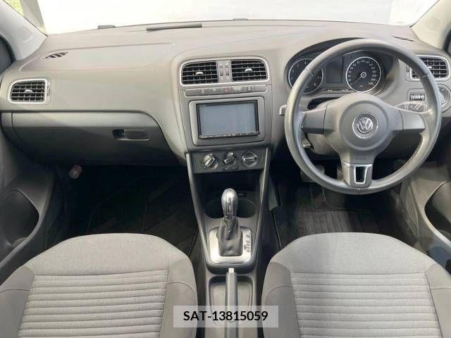 VolksWagen POLO 2014-03 347615-1