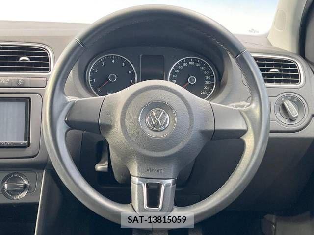 VolksWagen POLO 2014-03 347615-10
