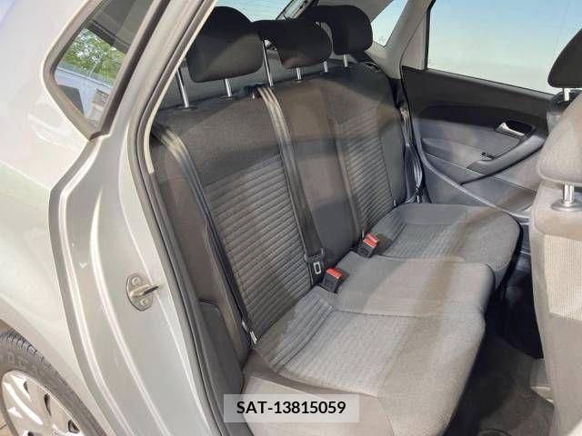 VolksWagen POLO 2014-03 347615-9