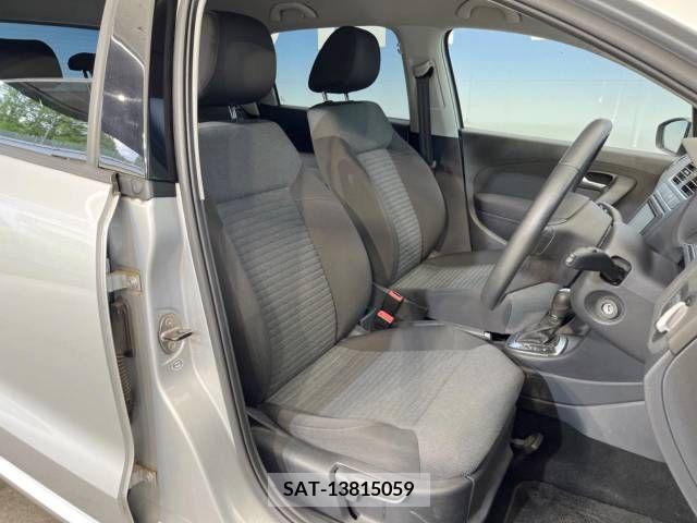 VolksWagen POLO 2014-03 347615-8