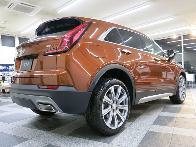 Cadillac XT4 2022-03 190902-7
