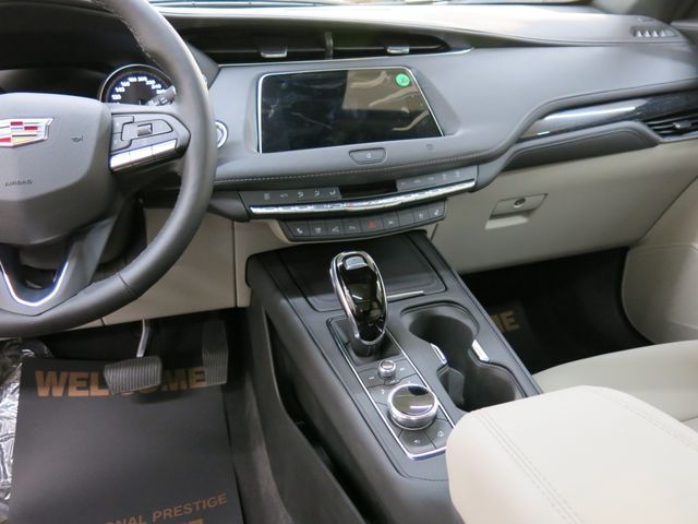 Cadillac XT4 2022-03 190902-18