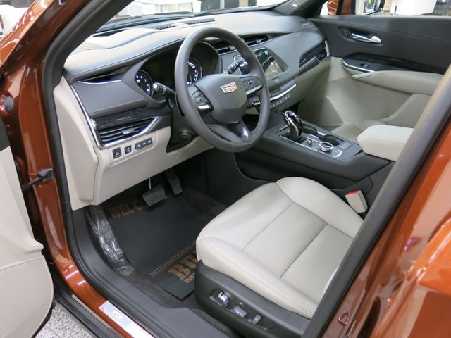 Cadillac XT4 2022-03 190902-9