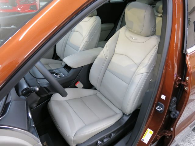Cadillac XT4 2022-03 190902-11