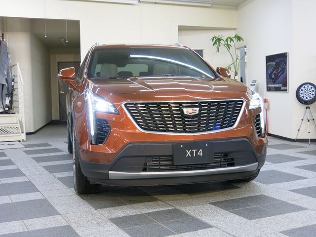 Cadillac XT4 2022-03 190902-28