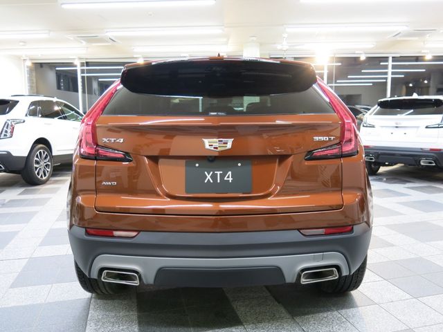 Cadillac XT4 2022-03 190902-2