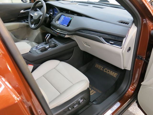 Cadillac XT4 2022-03 190902-13