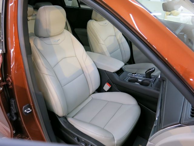 Cadillac XT4 2022-03 190902-15