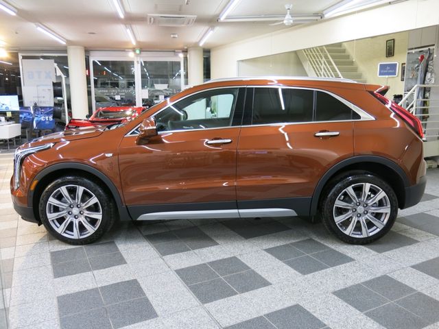 Cadillac XT4 2022-03 190902-4