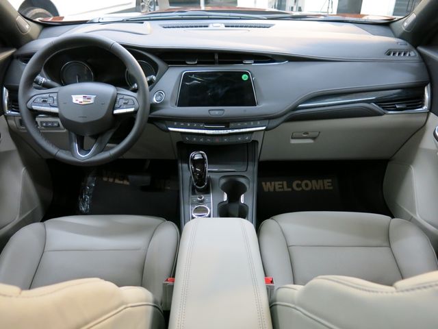 Cadillac XT4 2022-03 190902-17