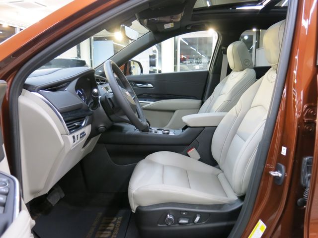 Cadillac XT4 2022-03 190902-10